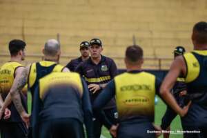 Novorizontino x Criciúma - Tigre do Vale ainda sonha com acesso