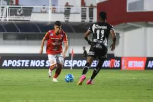 CRB x Tombense - Jogo movimenta briga contra o rebaixamento