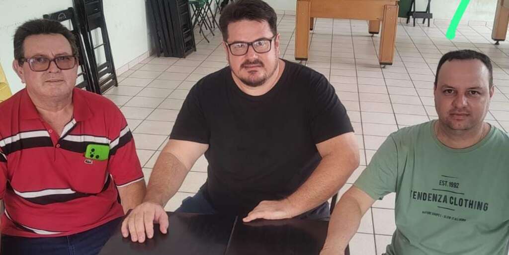 Paulista A3: Apenas um candidato efetiva candidatura para eleição no Bandeirante