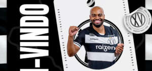 Paulista A2: XV de Piracicaba anuncia volante ex-Oeste e São Caetano