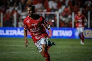 ABC x Vila Nova - Tigre pode viver tarde dos sonhos em Natal