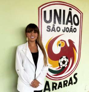 Paulista A3: União São João anuncia nova diretora de marketing