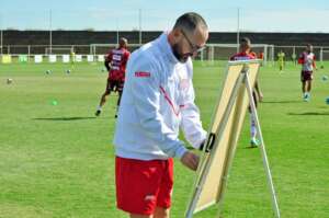 Paulista A2: Noroeste prepara cinco jogos-treino; Quatro adversários estão definidos