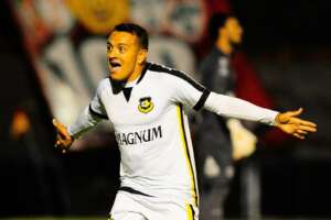 Paulista A2: Meia reforça o Taubaté após passagem pelo São Bernardo FC