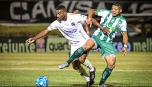 ABC 0 x 0 Juventude - Jaco fica no empate e perde chance de encaminhar o acesso