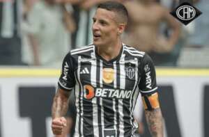 Atlético-MG 3 x 0 Grêmio - Galo dá show e entra de vez na briga por título