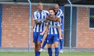 Série B: Apenas dois jogos da rodada final não 'valerão nada'