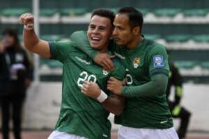 ELIMINATÓRIAS: Bolívia bate Peru na estreia de Zago como treinador e na despedida de Marcelo Moreno com a torcida