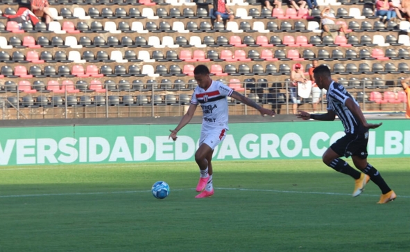 botafogo ceara