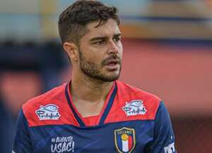 Paulista A3: União Suzano confirma retorno de volante de 31 anos: 'Muito feliz'