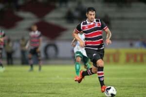 Paulista A2: Portuguesa Santista acerta com General, ex-Figueirense e Santa Cruz