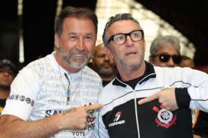 Augusto Melo vence eleição no Corinthians e tira grupo de Andrés Sánchez após 16 anos