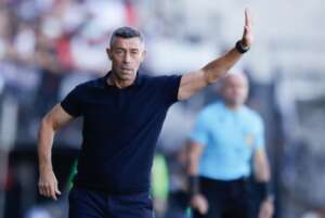 Pedro Caixinha negocia renovação com Red Bull Bragantino até 2025