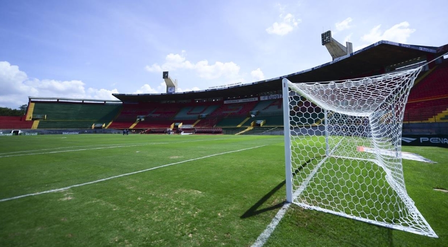 Copinha: veja os jogos que acontecem na quarta-feira (16)