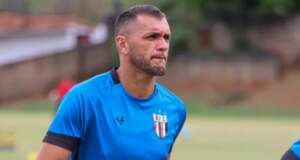 Paulistão: Com apenas um gol marcado, atacante deixa o Botafogo-SP