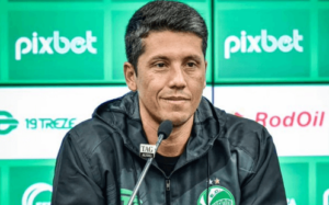 Série B: Carpini deve permanecer no Juventude apesar de procura do Cruzeiro