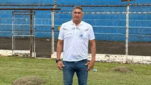 Paulista A3: Matonense acerta com técnico experiente no interior de São Paulo