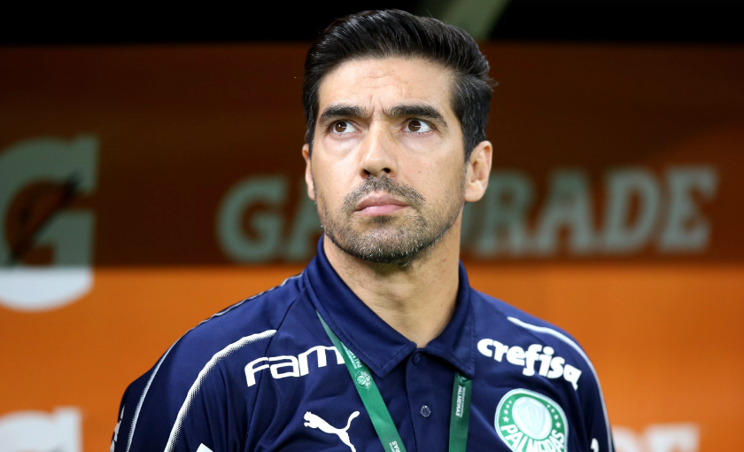 Abel Ferreira