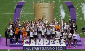 PLACAR FI: Com Corinthians campeão, veja os RESULTADOS deste DOMINGO!