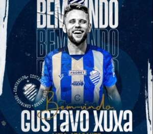 Série B: Após rescindir com o Botafogo-SP, meia é anunciado em clube da Série C