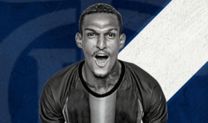 Paulista A2: Taubaté anuncia atacante ex-São Paulo