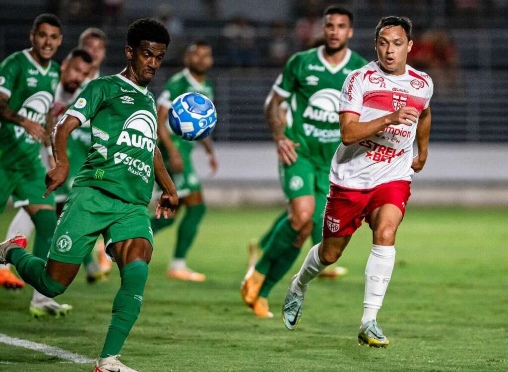 Criciúma tira Sport do G-4 da Série B. Veja a Classificação!