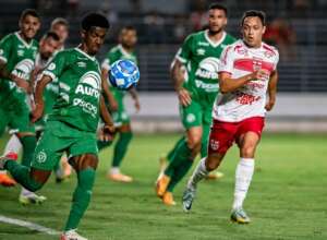 Criciúma tira Sport do G-4 da Série B. Veja a Classificação!