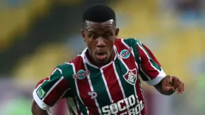 Gaúcho: Atacante ex-Fluminense e São Paulo chega ao São José como 4º reforço