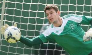 Paulista A3: Sertãozinho anuncia 18 jogadores, incluindo goleiro ex-Palmeiras