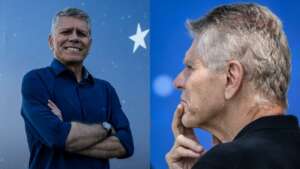 Cruzeiro anuncia Autuori como técnico interino até o fim do Brasileirão