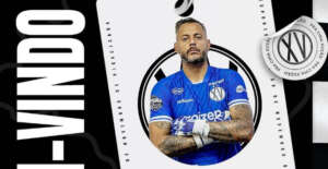 Paulista A2: Medalhão ex-Fluminense disputará o estadual