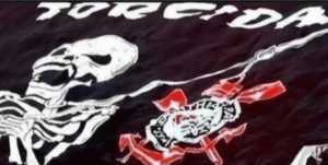 No Corinthians, nova torcida declara apoio a Augusto Melo