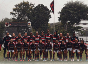 Carioca Feminino: Flamengo bate Botafogo e conquista seu 7º estadual