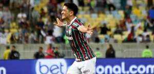 Fluminense 2 x 1 Coritiba - Cano e Kennedy marcam golaços e decretam o rebaixamento do Coxa