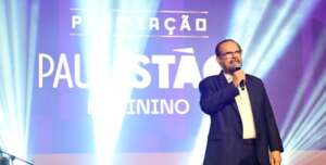 Presidente da FPF fecha Paulistão Feminino com chave de ouro: 