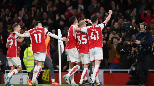 Inglês: Como foi Arsenal x Wolverhampton