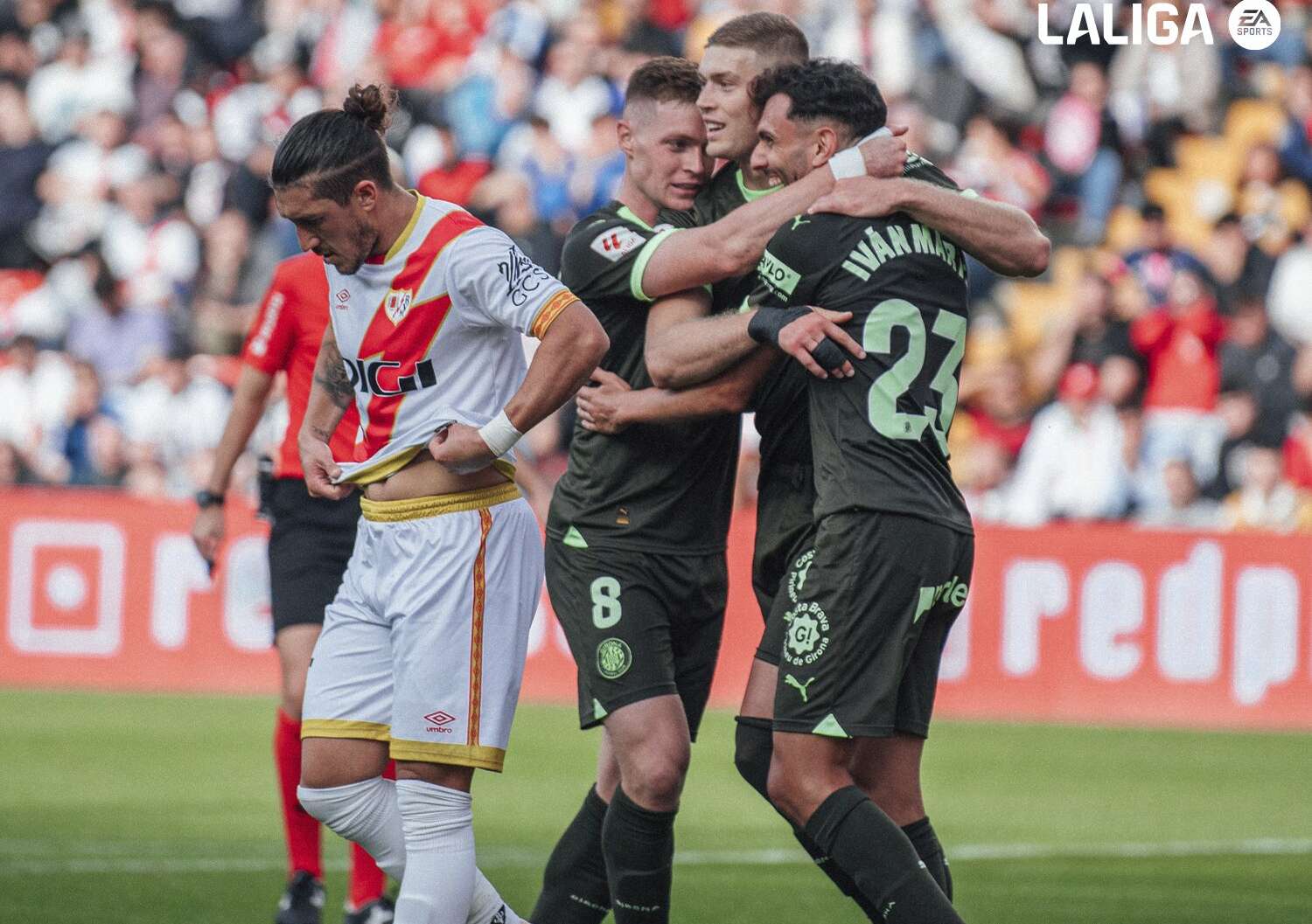 O Rayo Vallecano já dominou o futebol feminino espanhol. Agora