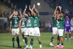 SÉRIE B: Guarani luta para chegar ao G-4; Tombense tenta evitar queda