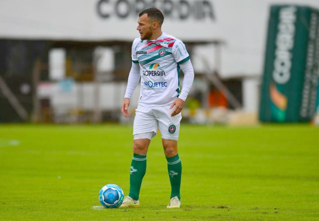 Só no FI: Concórdia elimina Avaí e fará final da Copa Santa Catarina contra Marcílio Dias