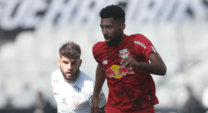 Red Bull Bragantino x Corinthians: Veja onde assistir, escalações e arbitragem