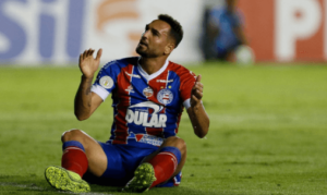Bahia volta a cenário de polêmicas com arbitragem; entenda