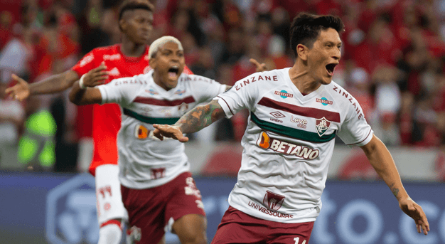 André prevê 'jogo mais difícil da temporada' para Fluminense e