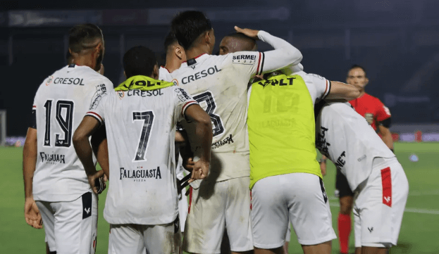 Botafogo sp Guarani série b 2023