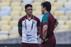 Fluminense tenta apagar traumas no Maracanã por inédito título da Libertadores contra o Boca