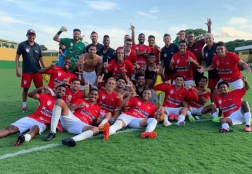 MINEIRO: Valeriodoce, América TO e Guarani avançam para semifinal na 2ª Divisão 2 Mineiro 2ª Divisão