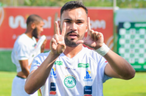 MINEIRO: Mamoré supera Araxá nos pênaltis e é o último semifinalista na 2ª Divisão