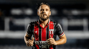 Série B: Botafogo-SP negocia rescisão com Gustavo Xuxa