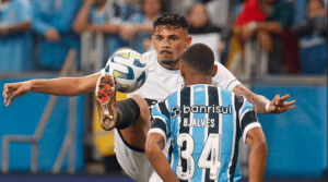 Botafogo x Grêmio: Veja onde assistir, escalações e arbitragem
