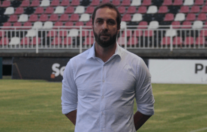 Confiança-SE anuncia novo técnico depois de saída de Luizinho Vieira