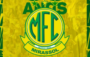 Série B: Mirassol completa 98 anos nesta quinta-feira